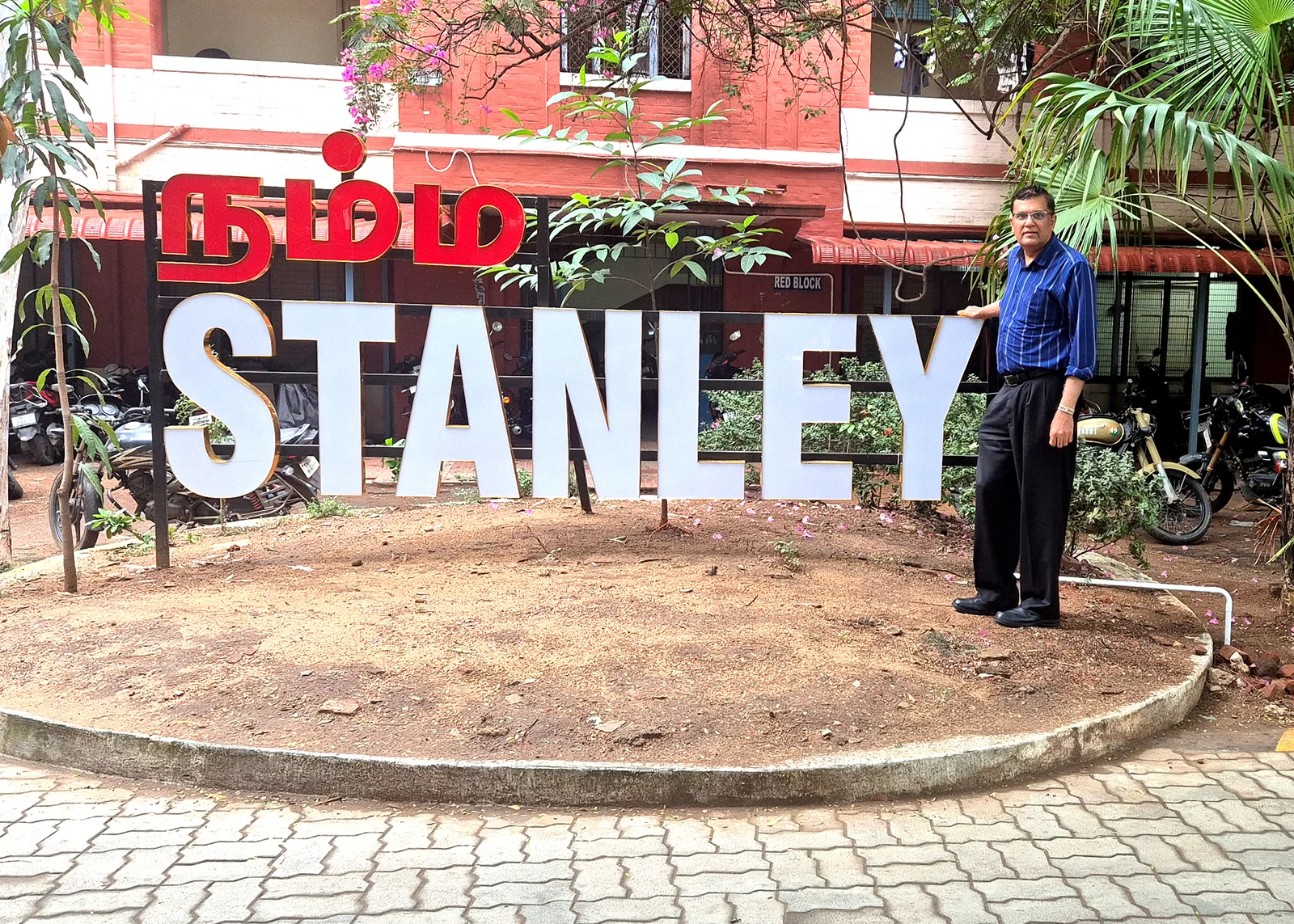 Stanley 1